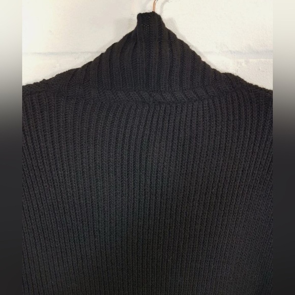 Free People Finley Maxi Cardi Sweater Duster - Picture 6 of 8